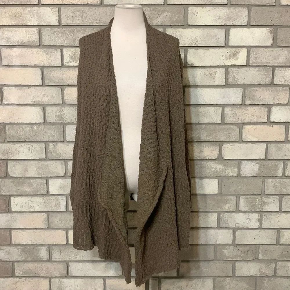 3for$20 Cardigan with pockets m/L